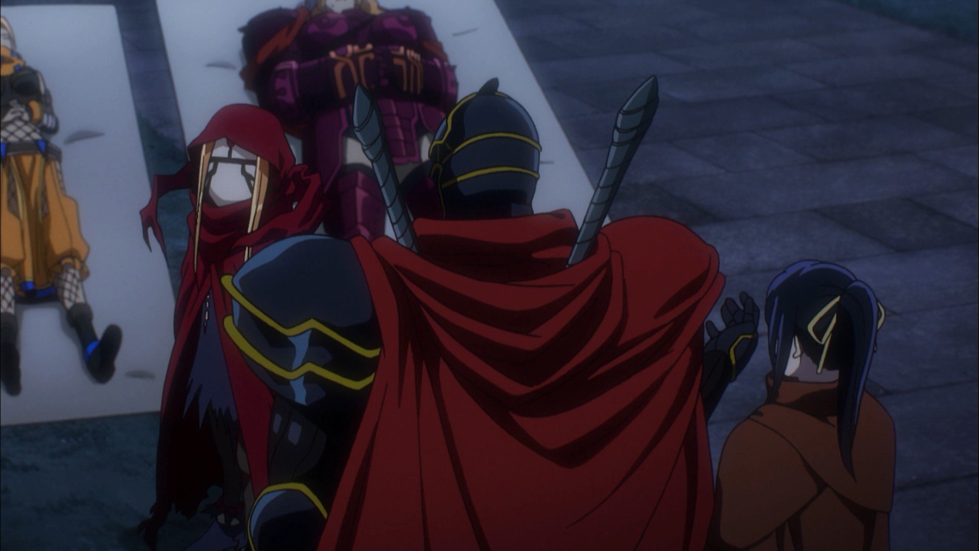 Overlord Saison 4 Vostfr Episode 2 Overlord: Saison 2 Episode 12 - Episode complet en Streaming VF et