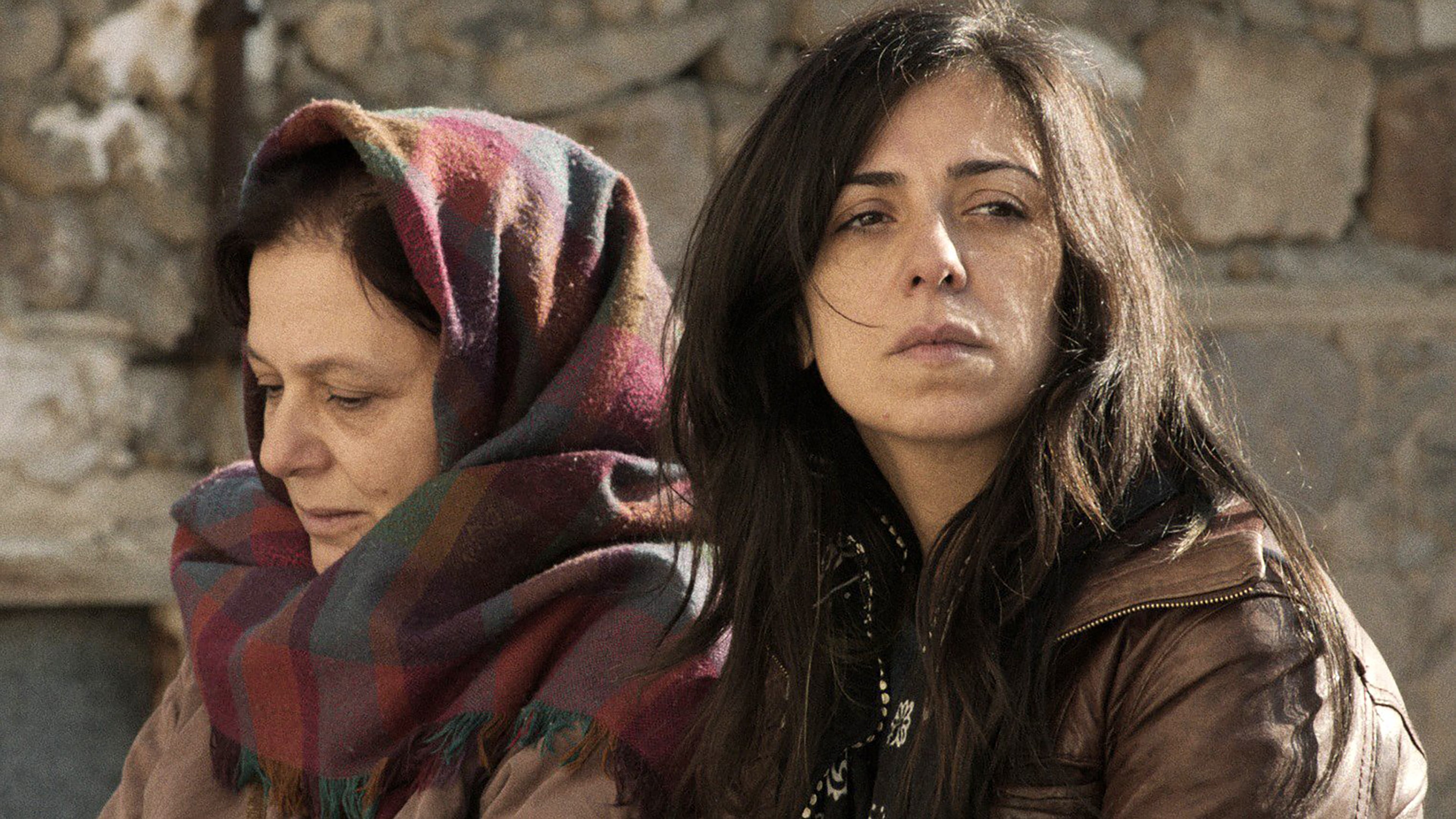 Motherland (2015)