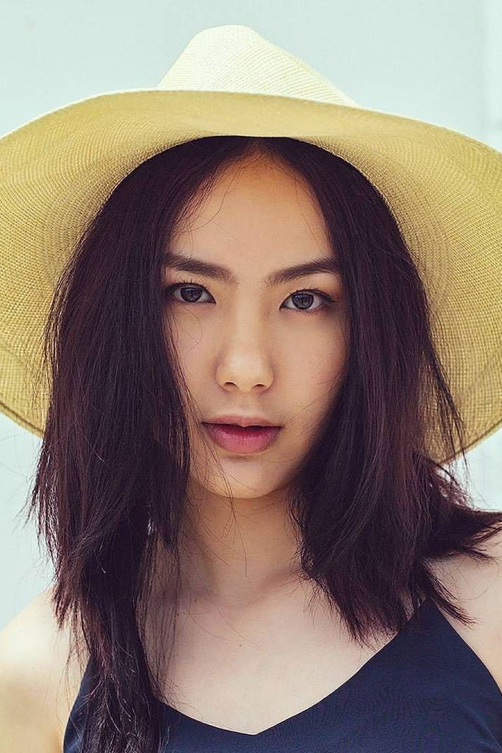 et billede af Nachjaree Horvejkul