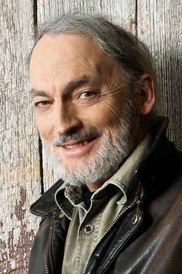 et billede af Jocelyn Bérubé