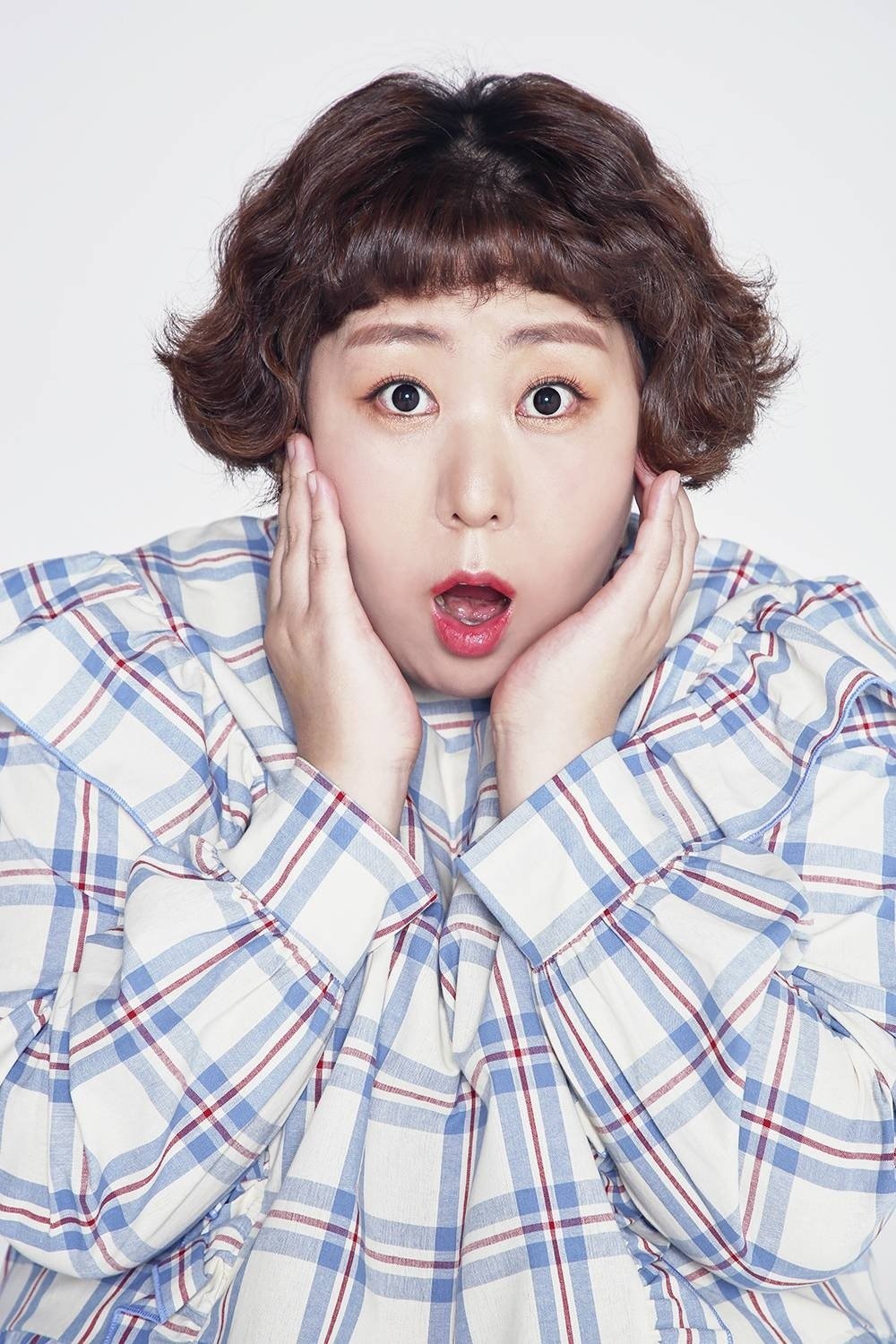 et billede af Shin Gi-ru