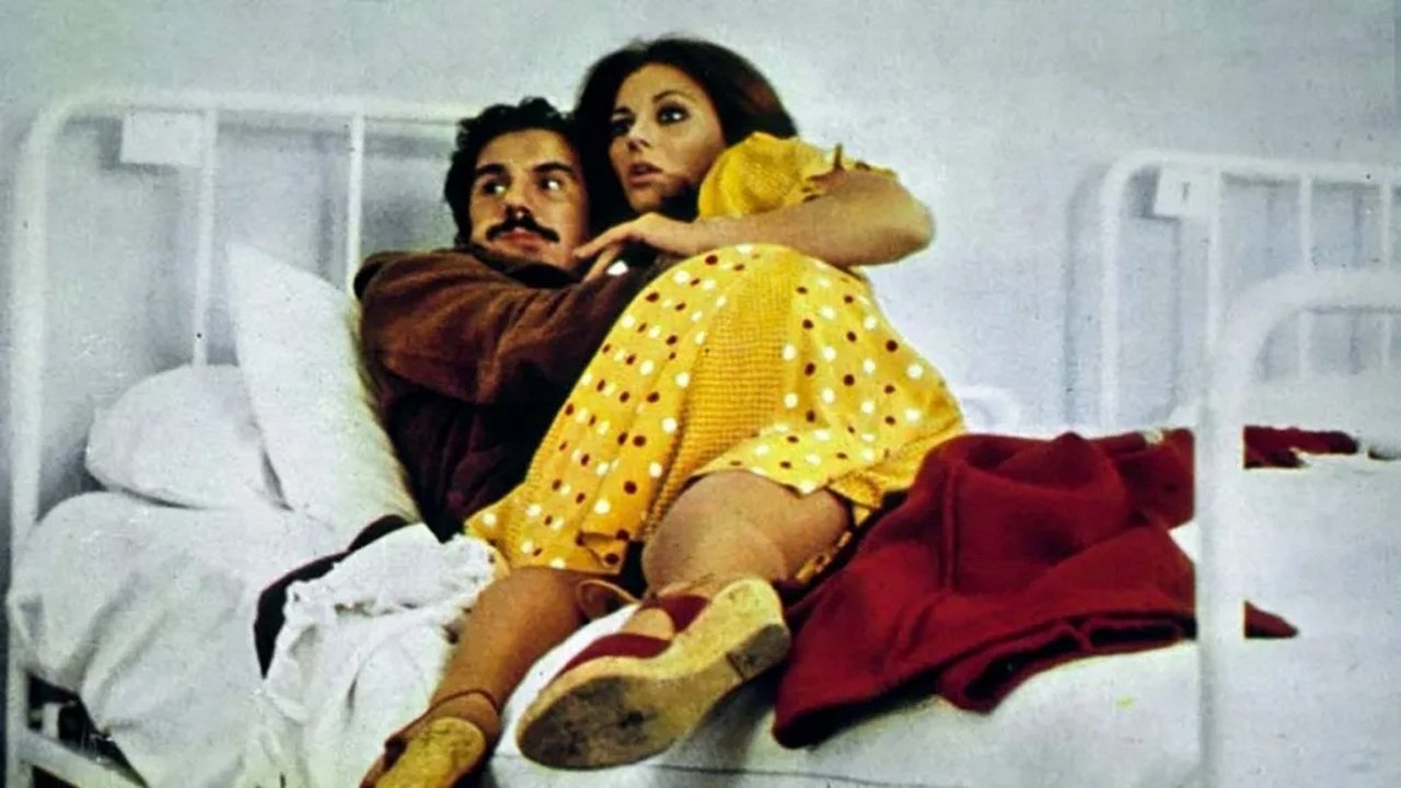 Colpita da improvviso benessere (1976)