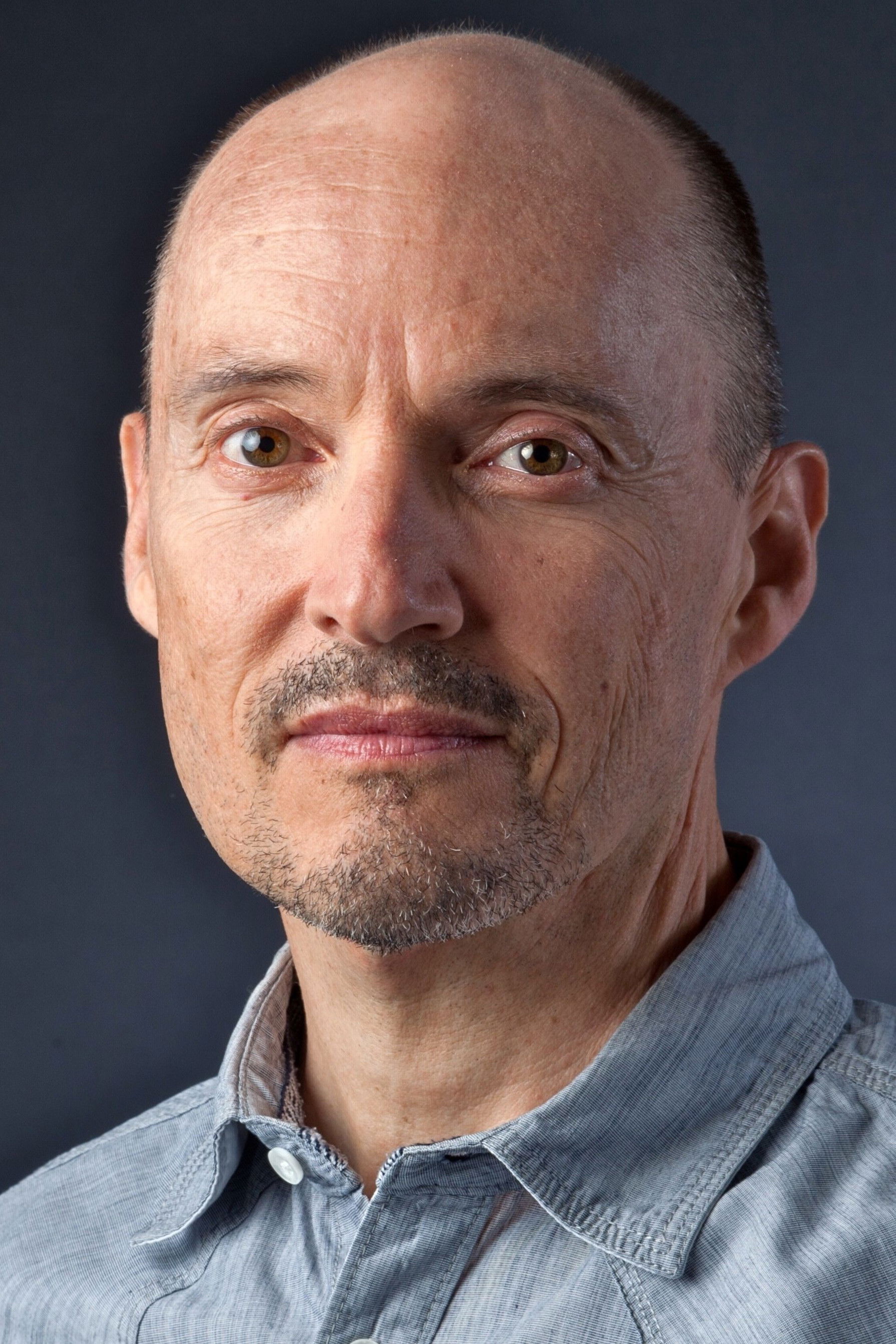 et billede af Denis Lavalou