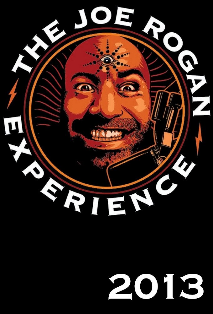 The Joe Rogan Experience - Season 5