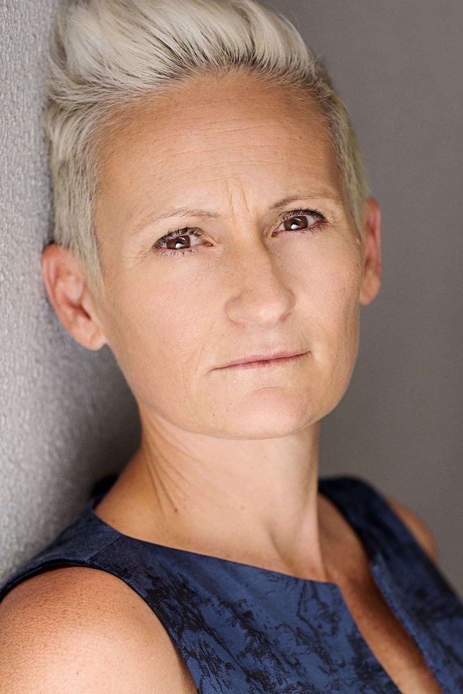 et billede af Zoe Houghton