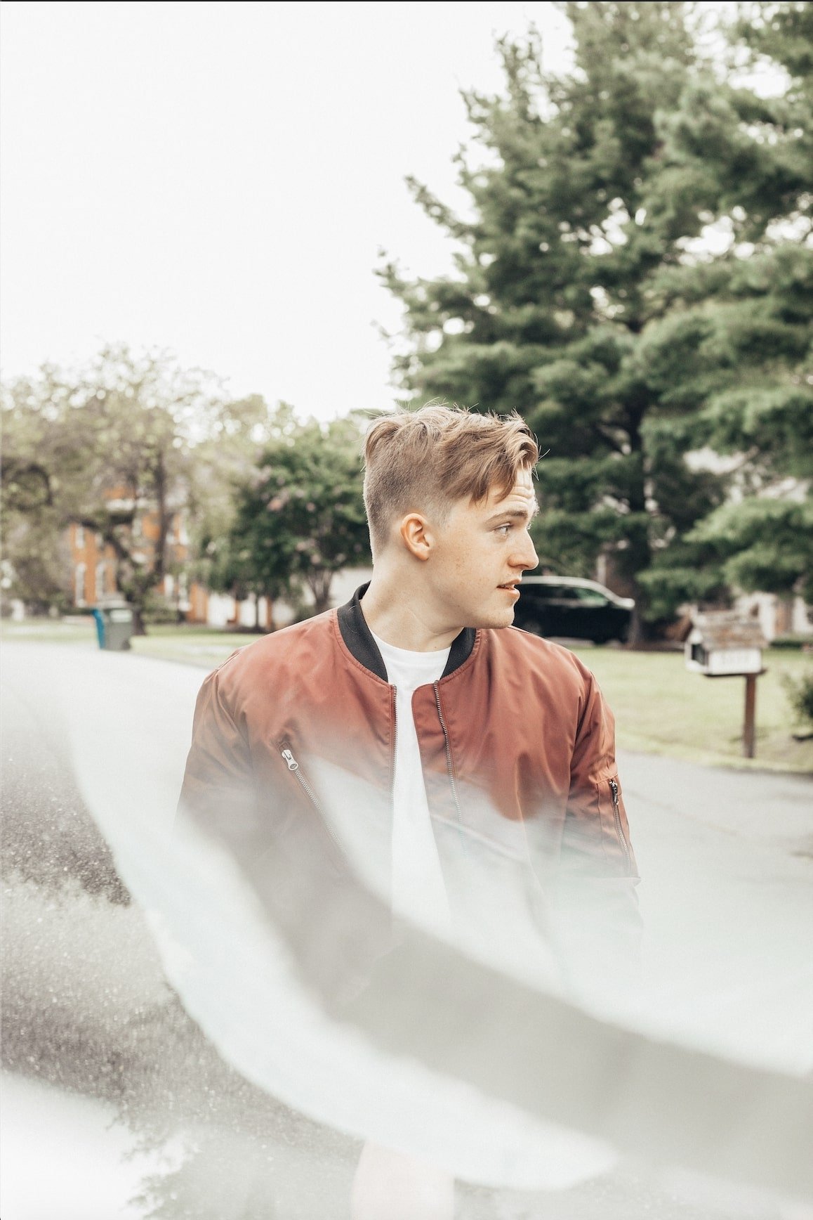 Benjamin Hunt | Associate Producer