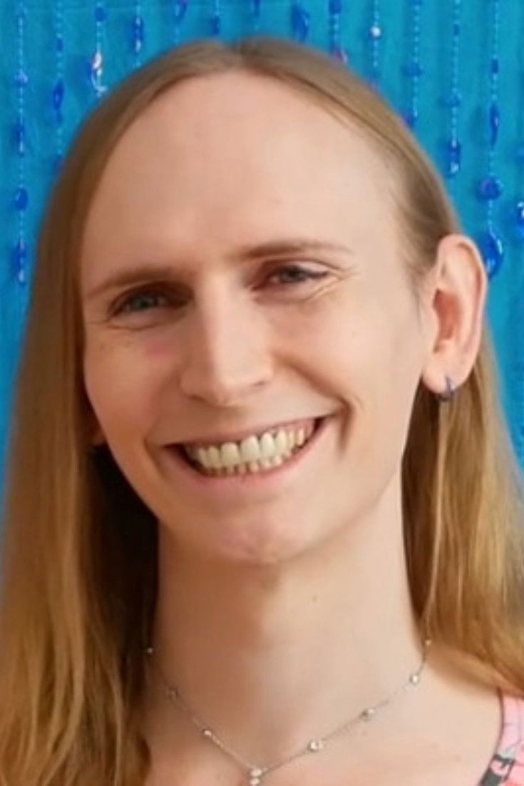 et billede af Jade Juniper