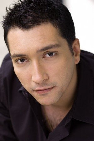 et billede af Ben Dubash