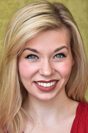 et billede af Rosanna Wyant