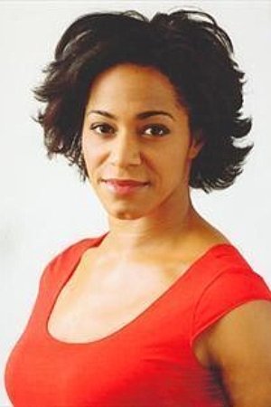 et billede af Stefanie Samuels