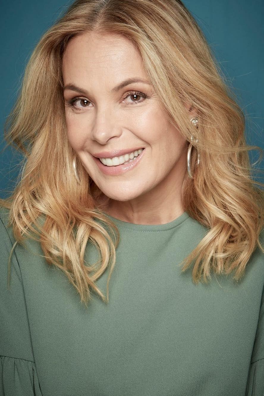 et billede af Carolina Ferraz