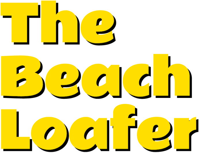 The Beach Loafer Logo