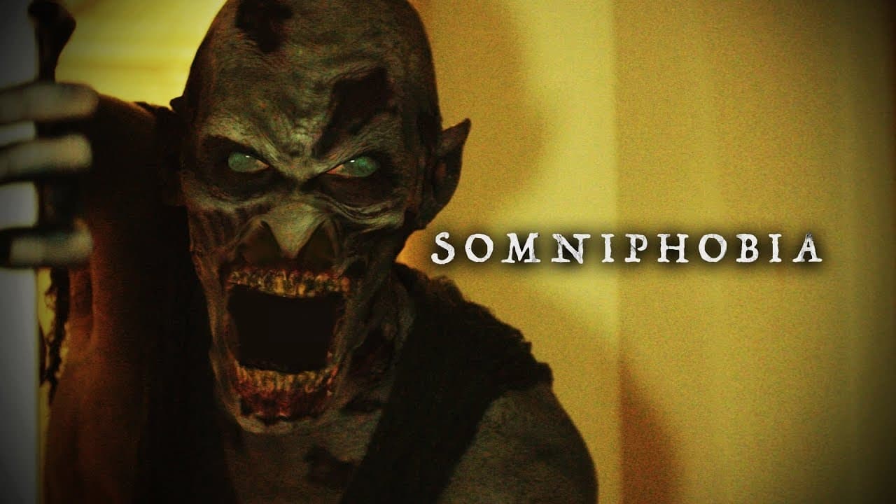 Somniphobia