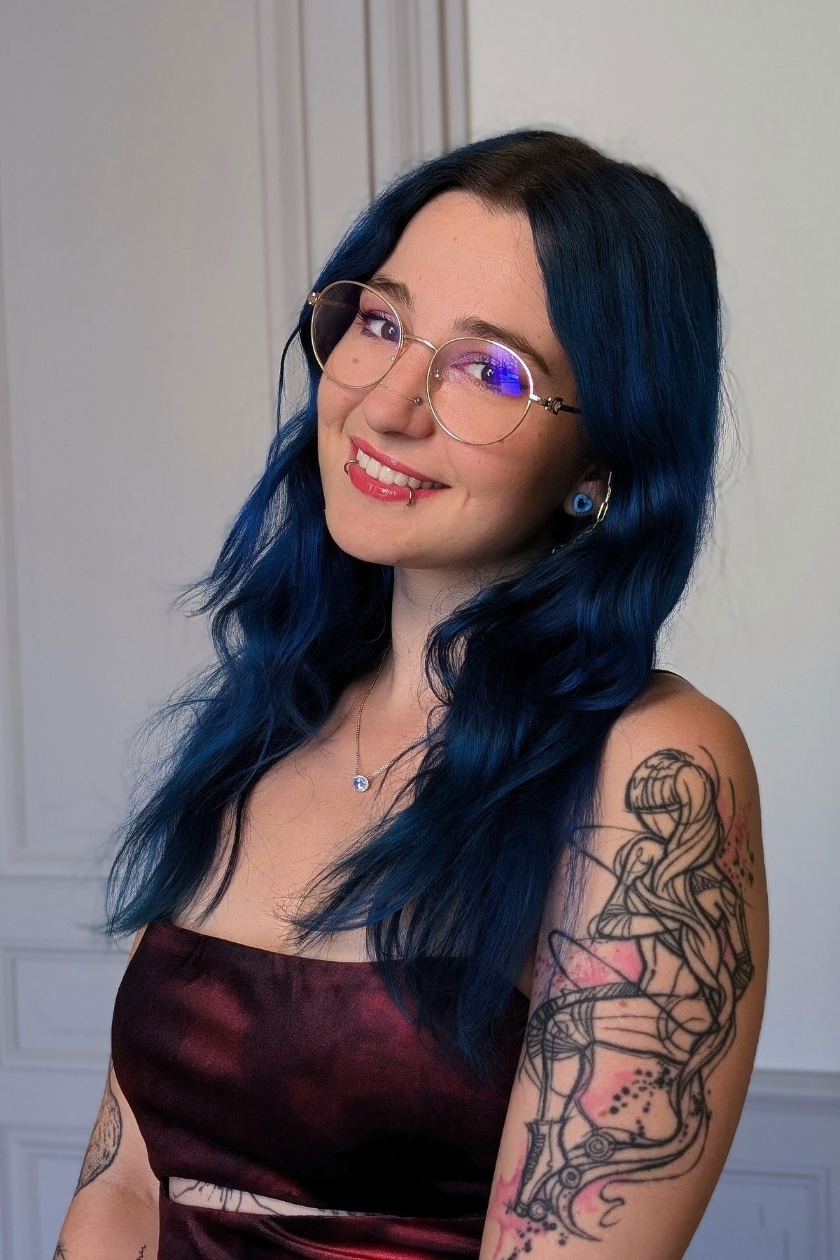 et billede af Khalamité