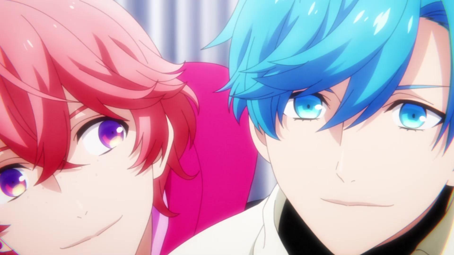 B-PROJECT~鼓動*アンビシャス~