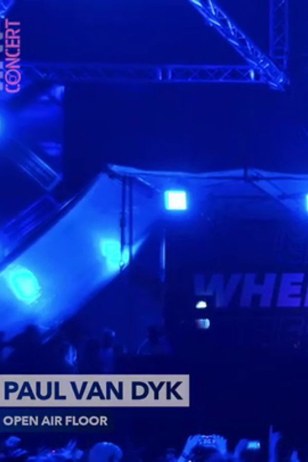 Paul Van Dyk - Nature One 2023