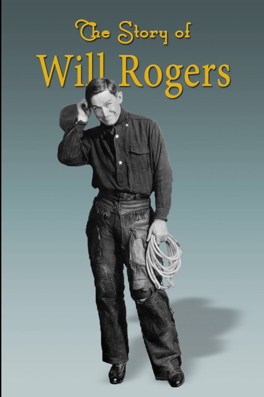 The Story of Will Rogers