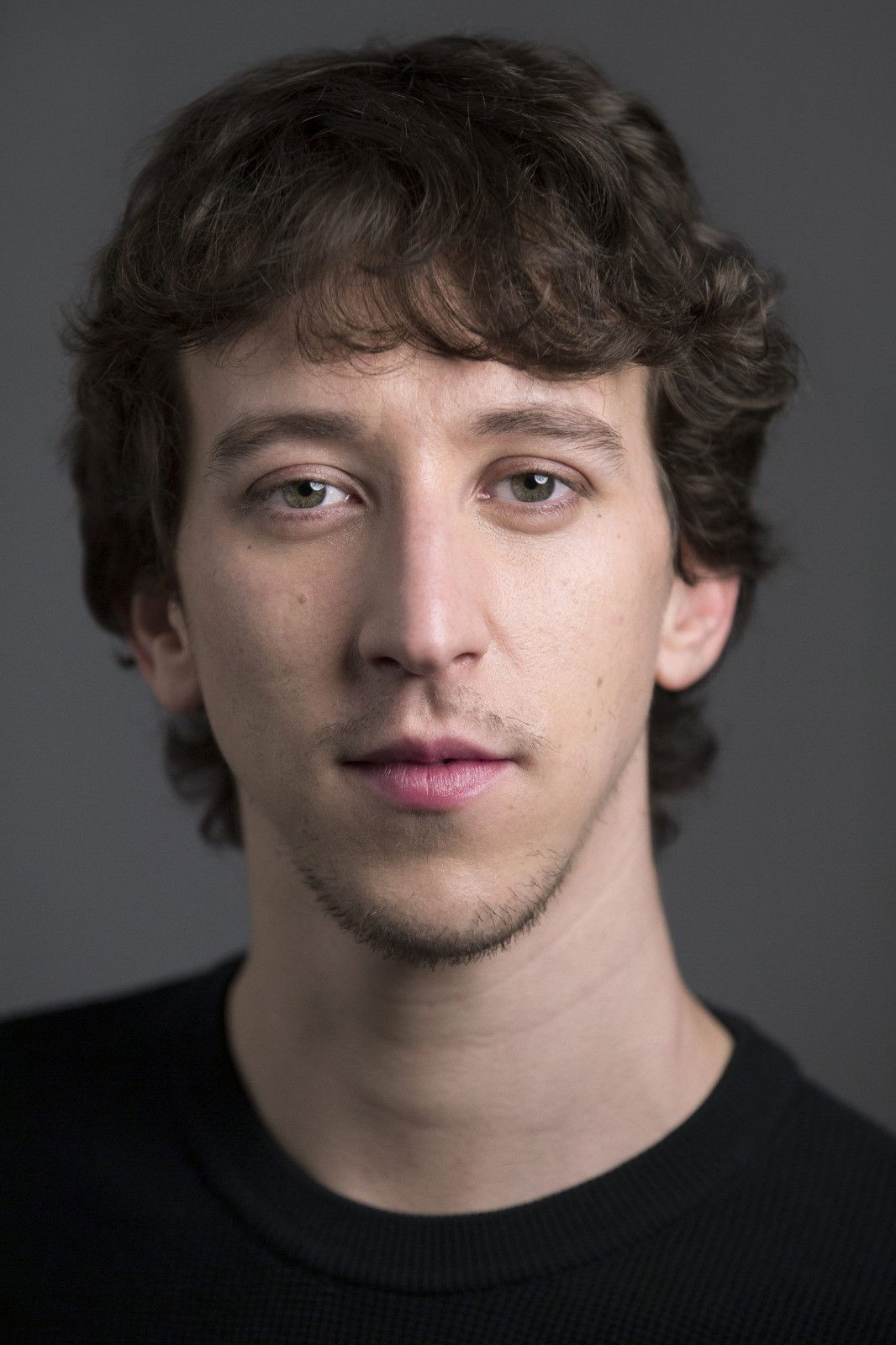 et billede af Òscar Franco i Morró