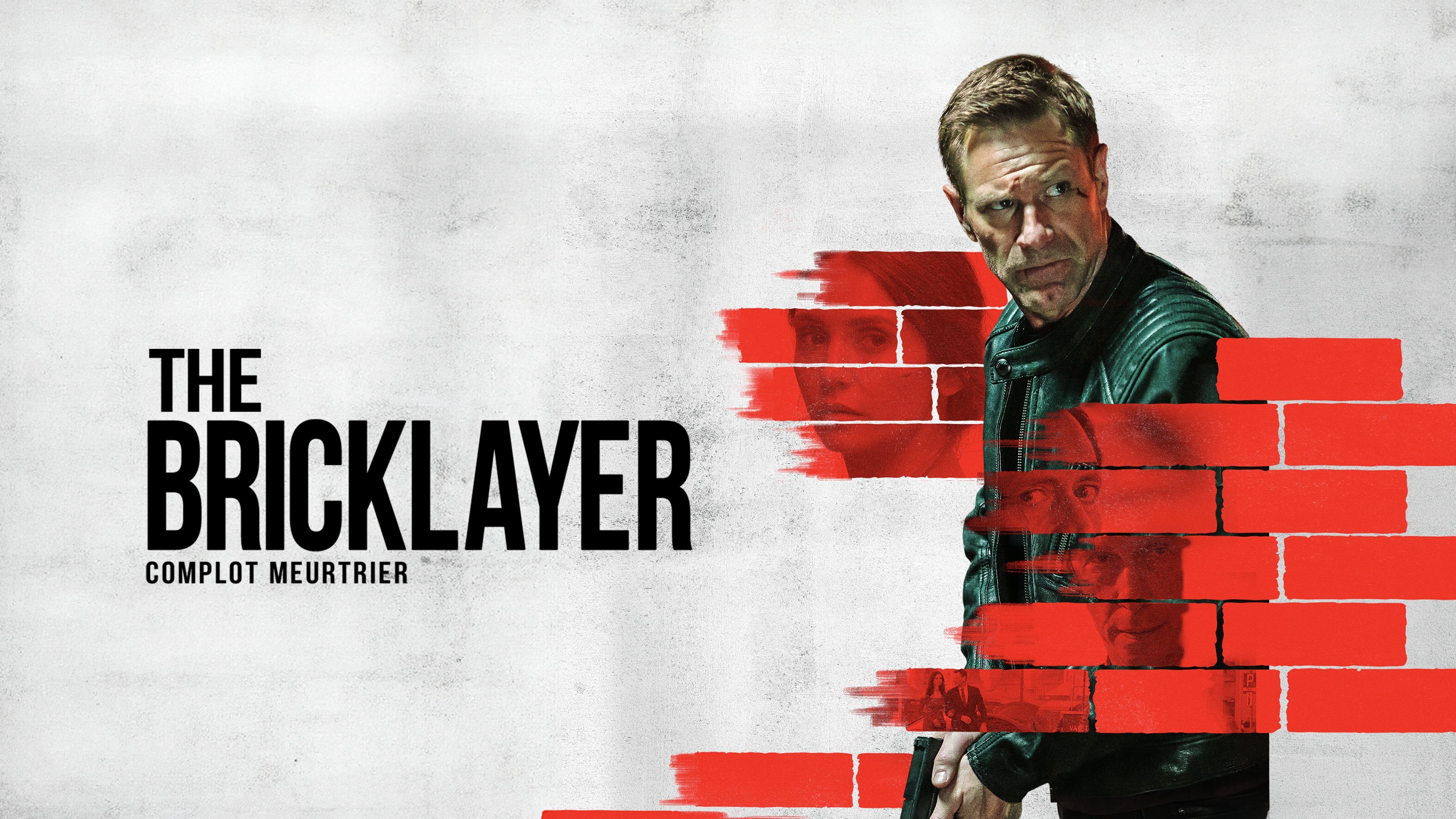 The Bricklayer (2023)