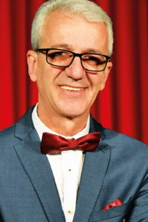 et billede af Stepan Barabash