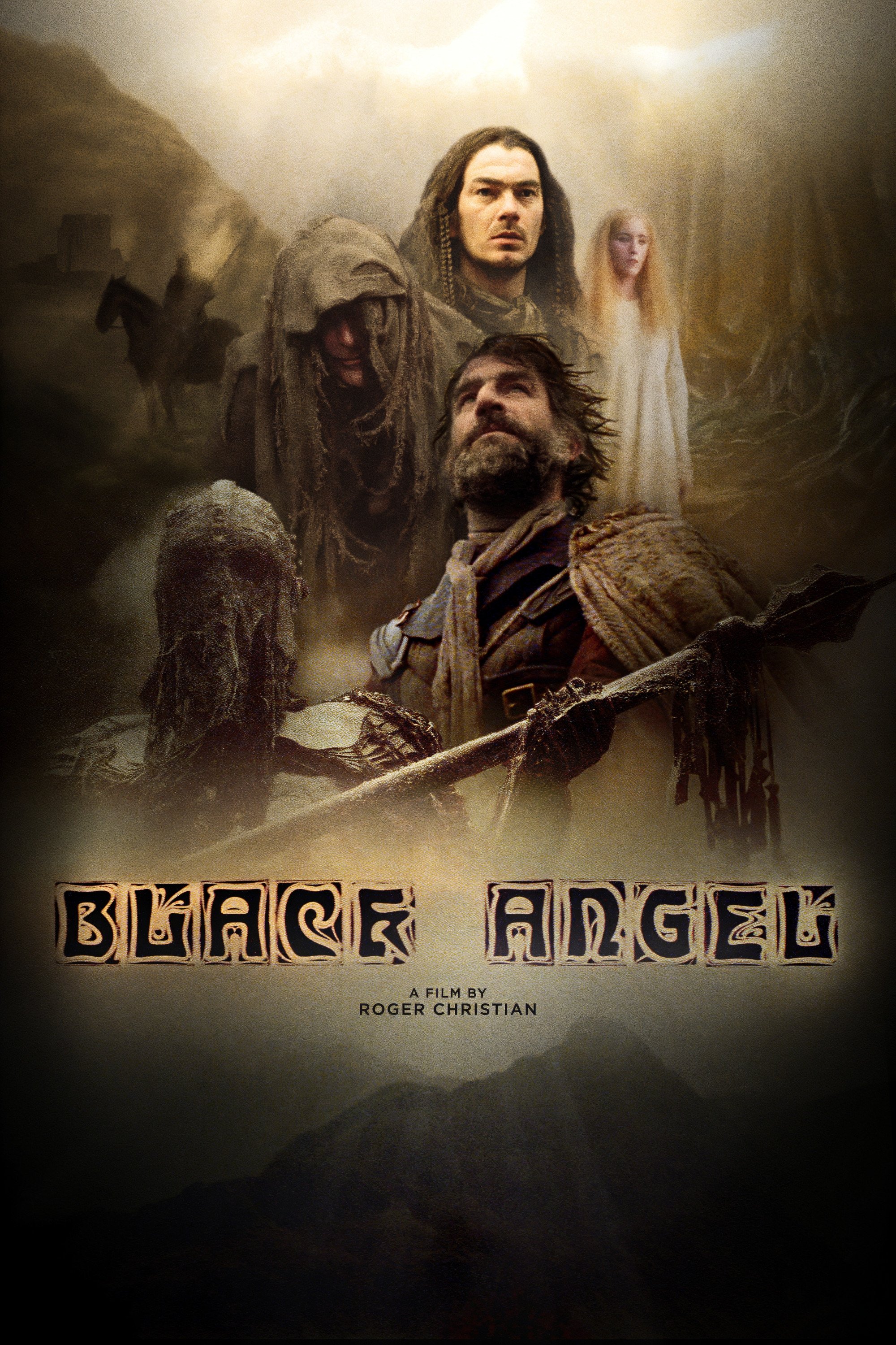 Black Angel
