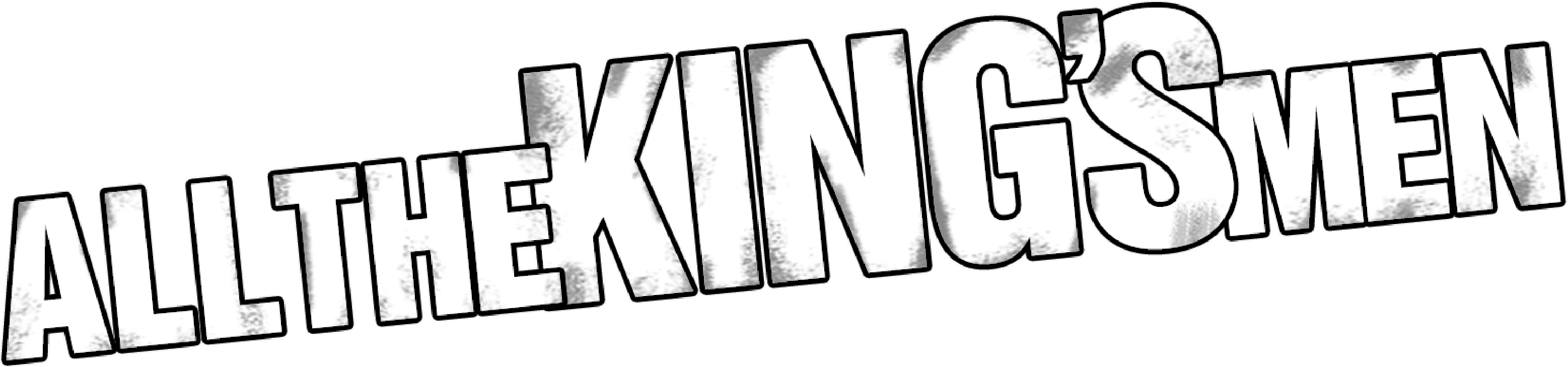 All the King's Men Logo