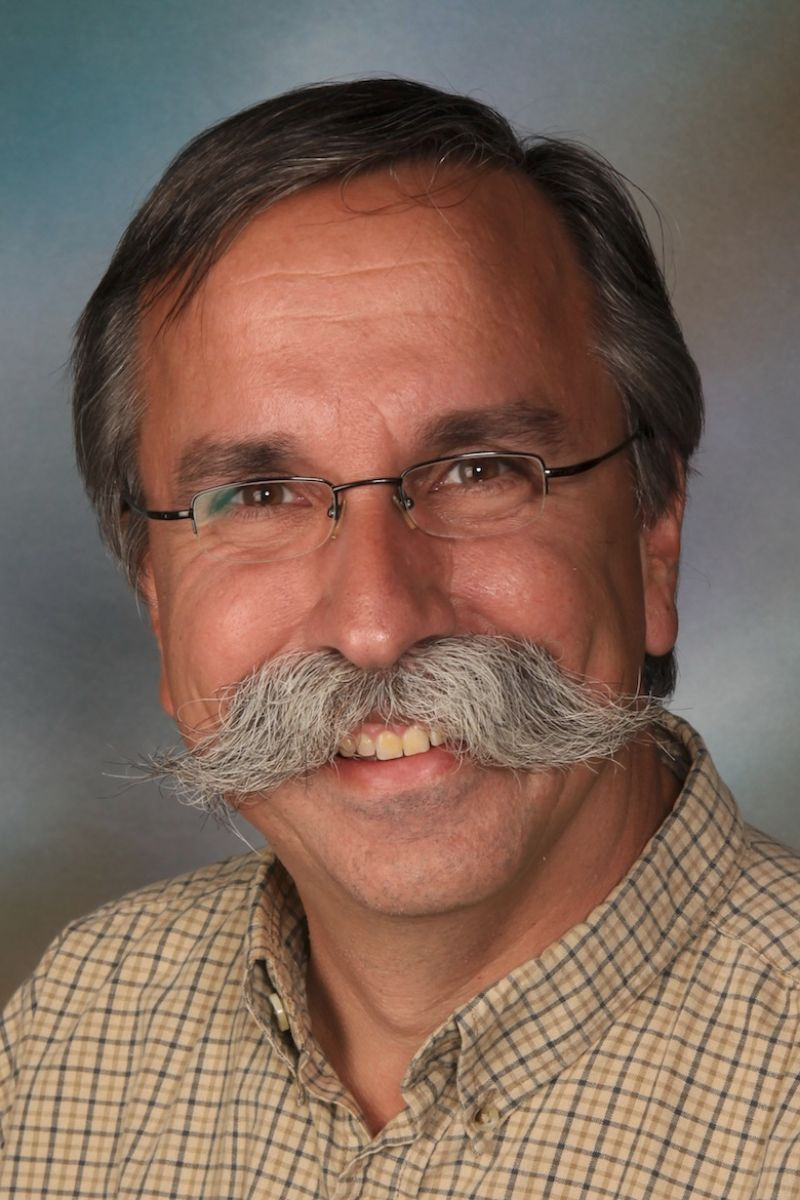 et billede af Stéphane Deschênes