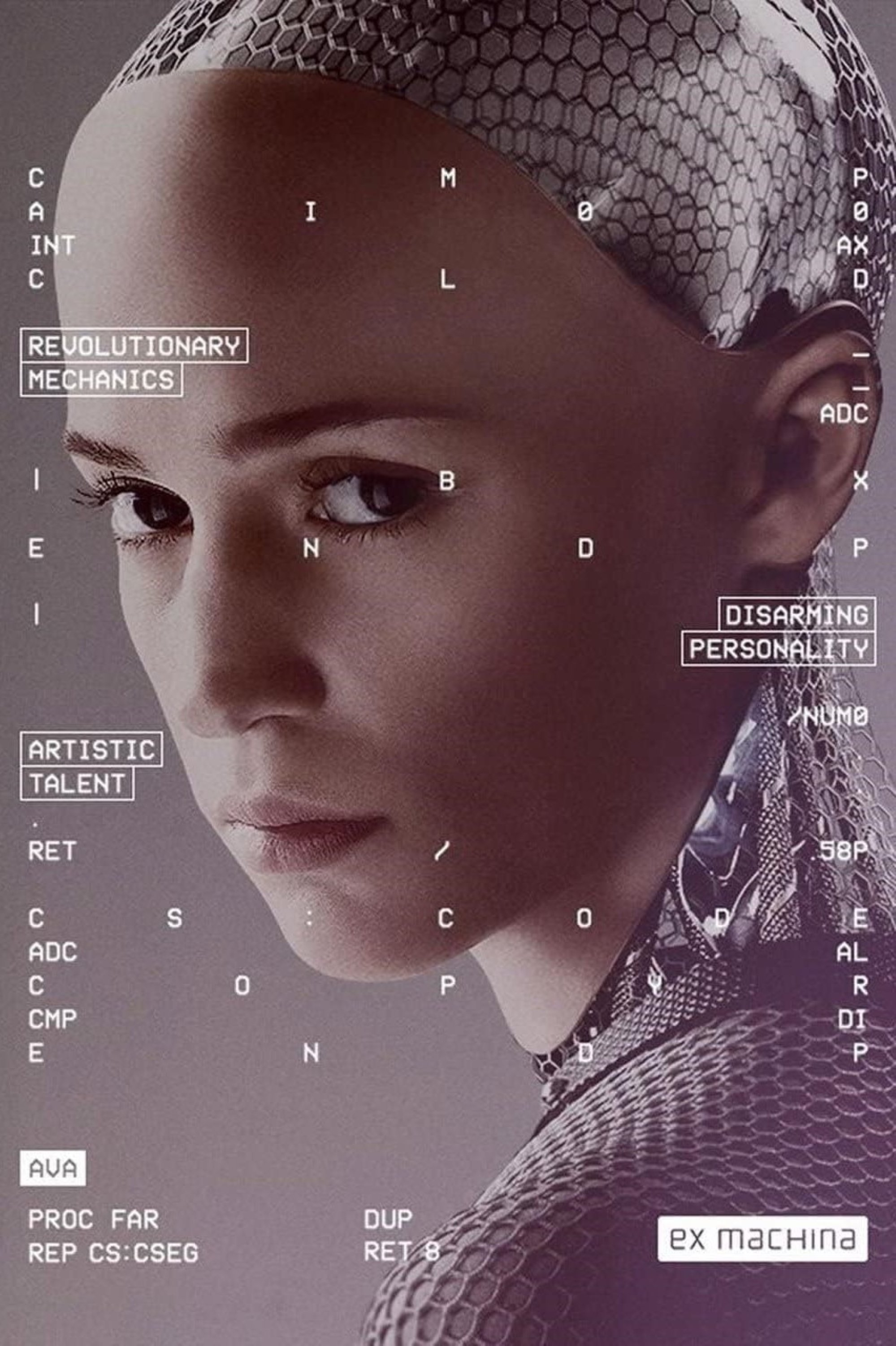 Ex Machina