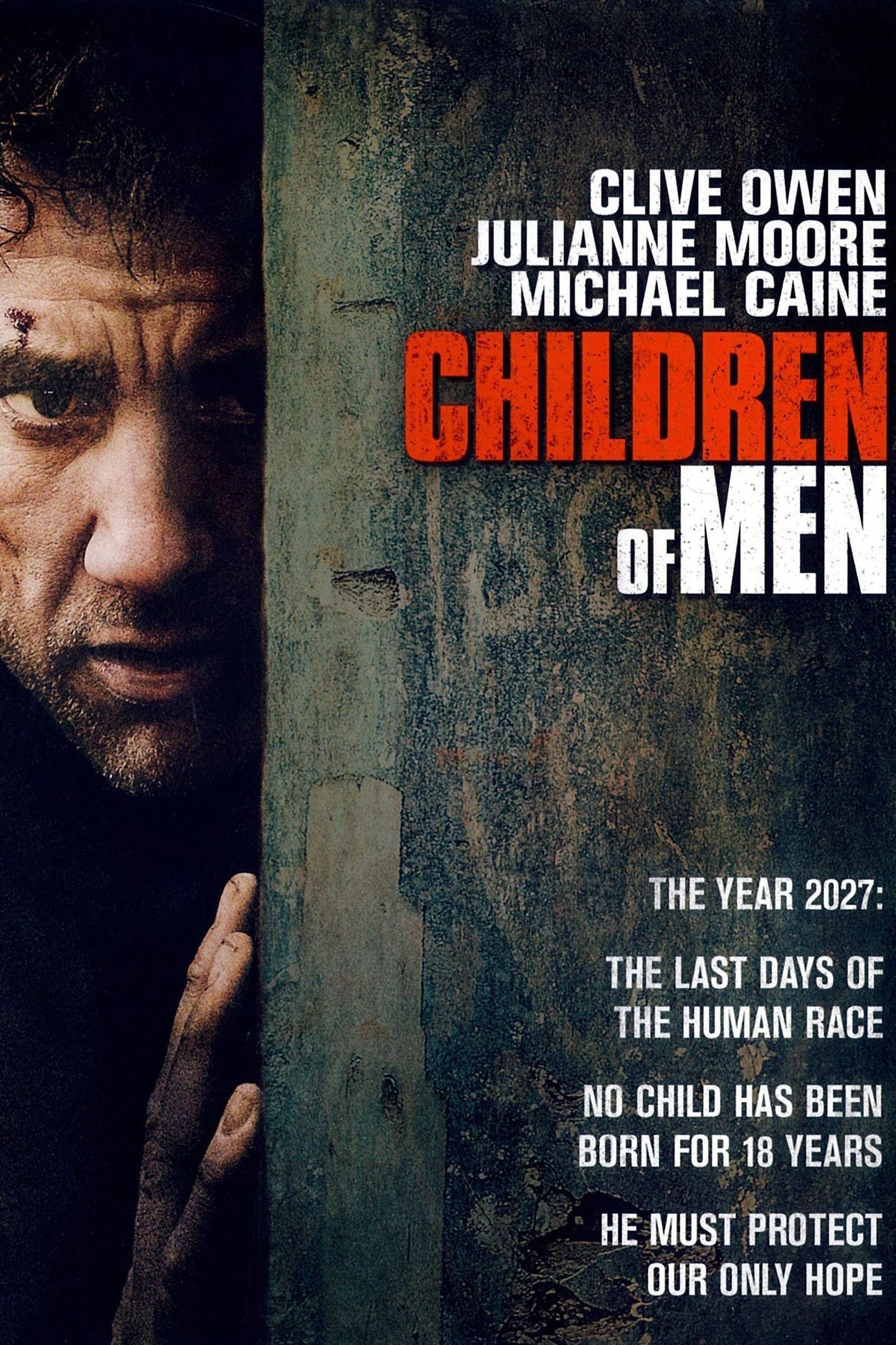 Children of Men