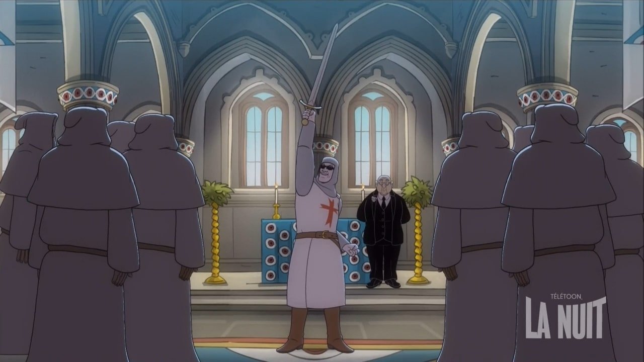 Episode 20
