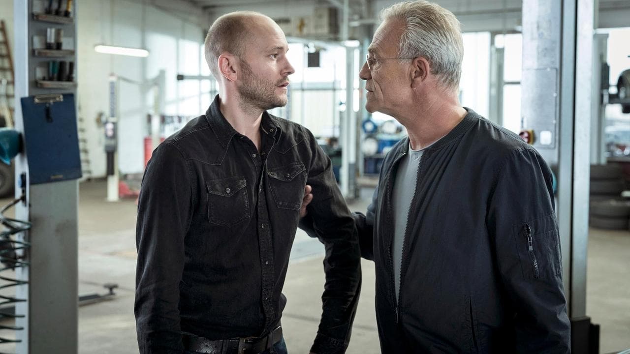 Tatort Staffel 49 :Folge 12 