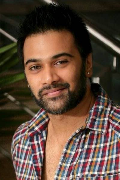 et billede af Abhishek Vinod