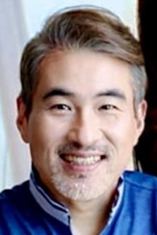 et billede af Kim Won-beom