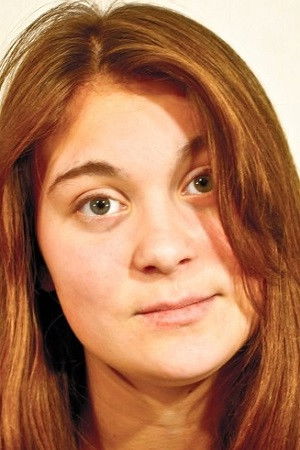 et billede af Valentina Glushenkova