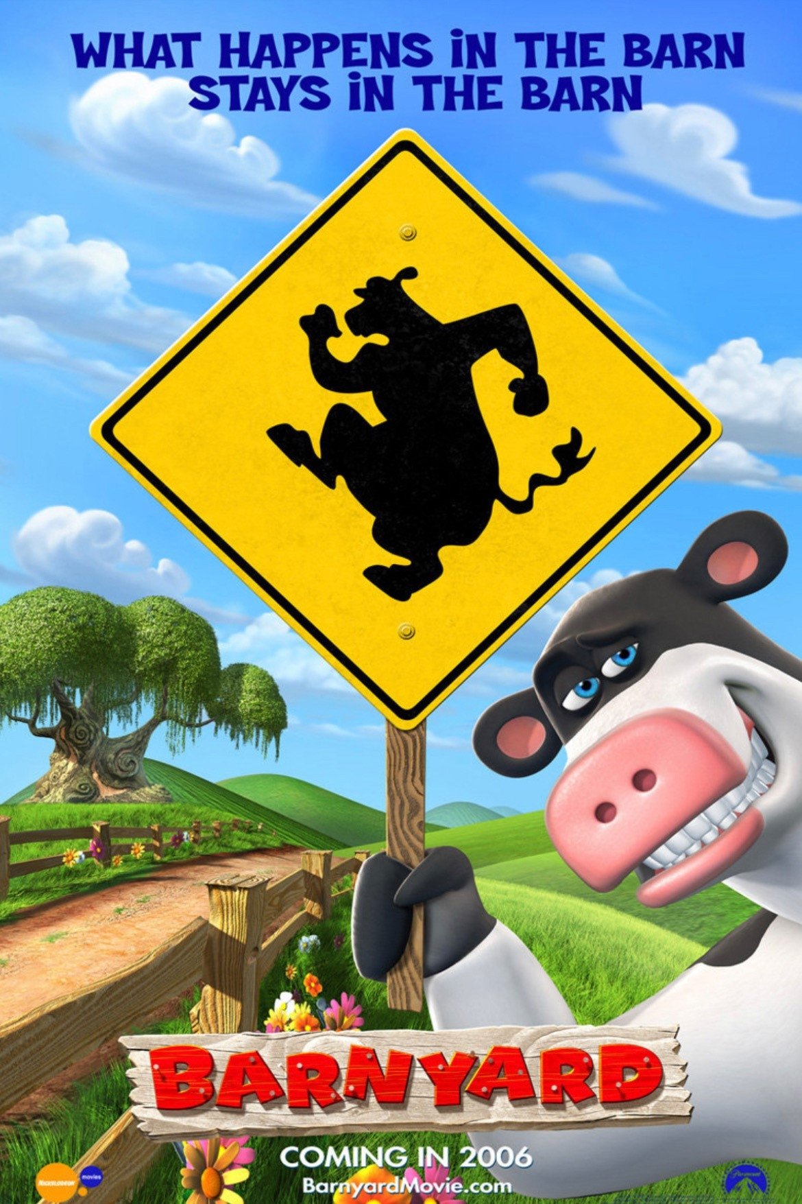 Barnyard