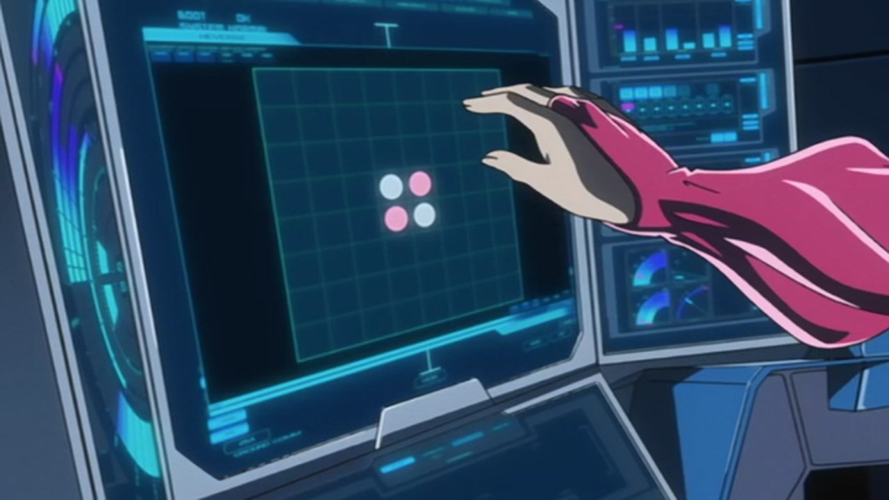 iDOLM@STER Xenoglossia