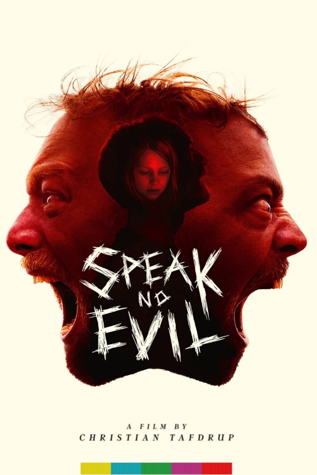 Speak No Evil