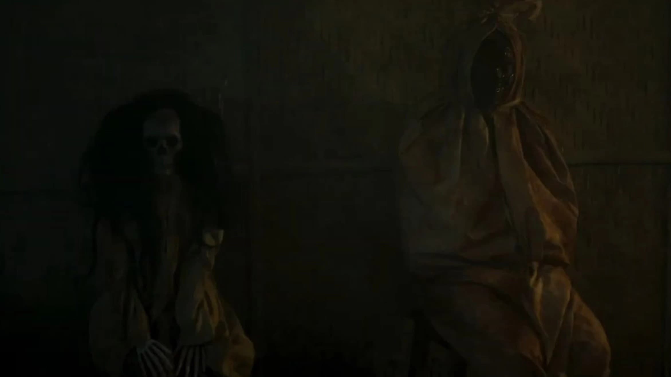 The Female Followers of the Devil: Part 2 (2024)