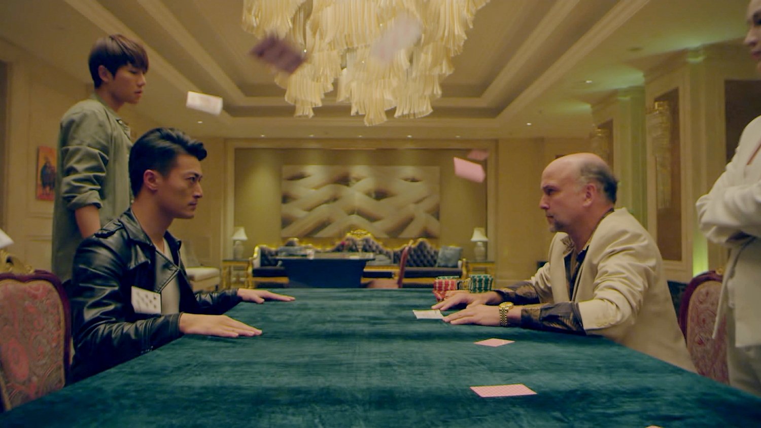 牌王 (2020)