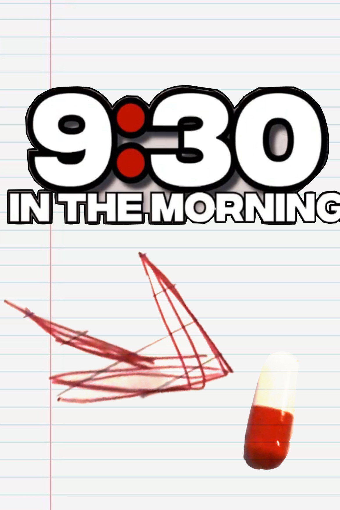 9:30 In The Morning