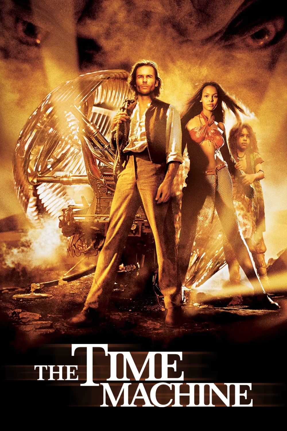 The Time Machine