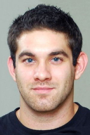 et billede af Seth Paxton