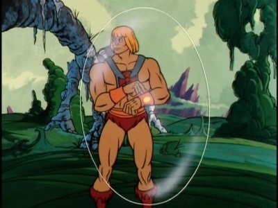 She-Ra: Princess of Power