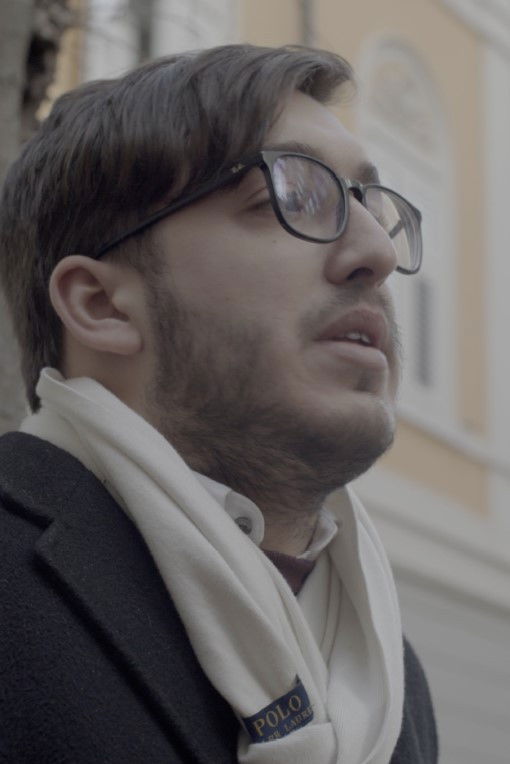 et billede af Daniele Virginio