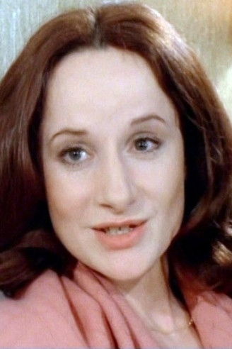 et billede af Fanny Delbrice