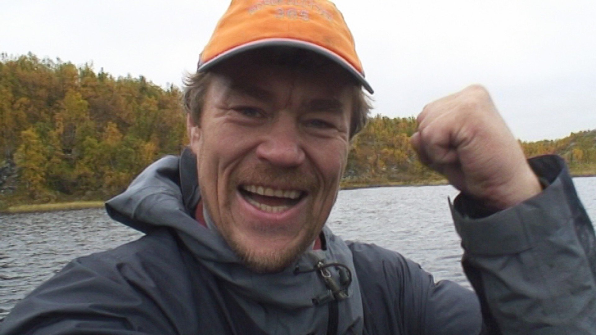 Thumbnail for Canoeing in Anarjohka Season 1 Episode 1