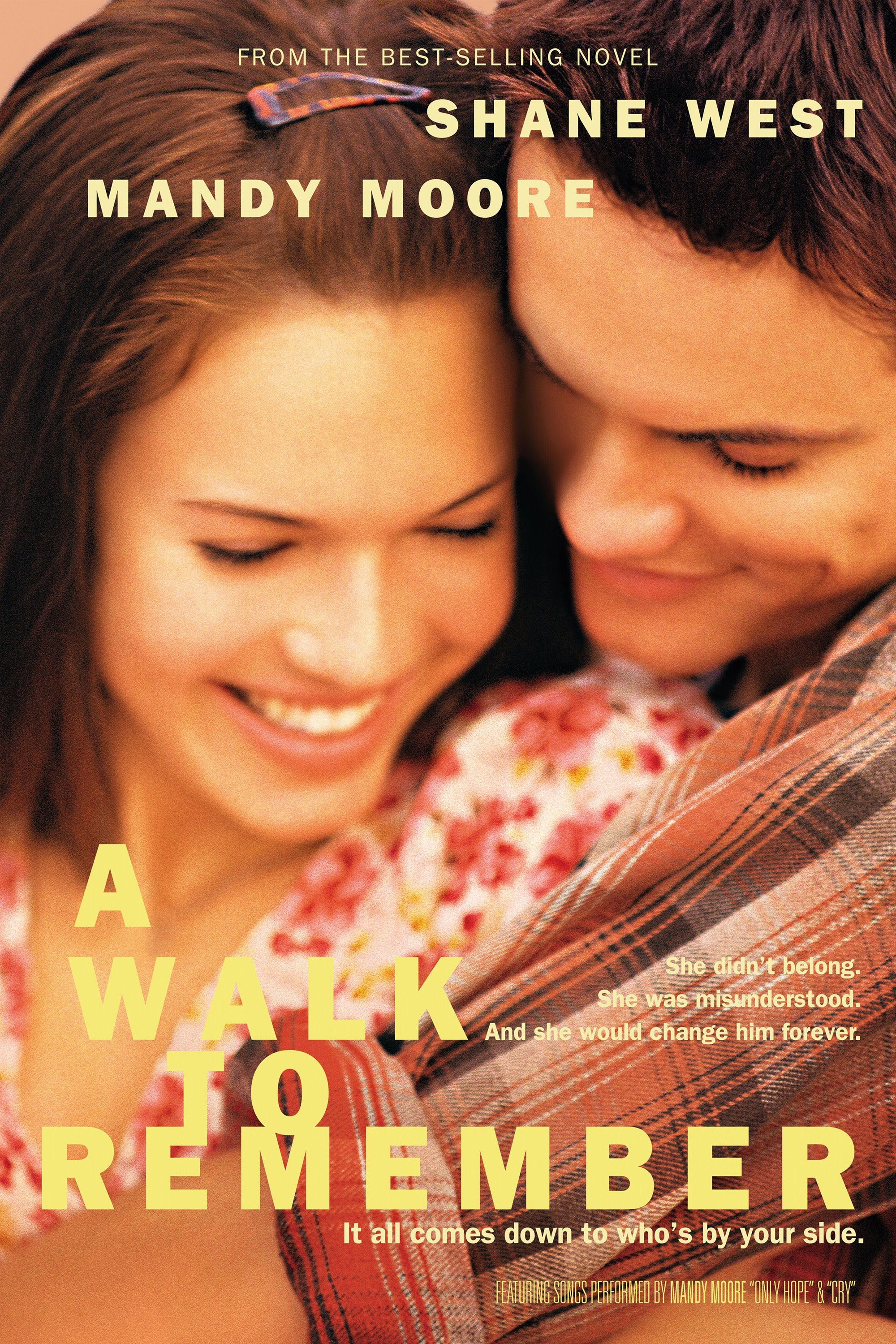 A Walk to Remember