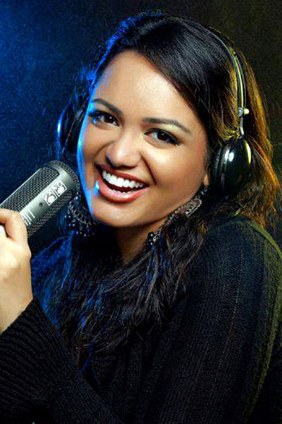 et billede af Jyotsna Radhakrishnan