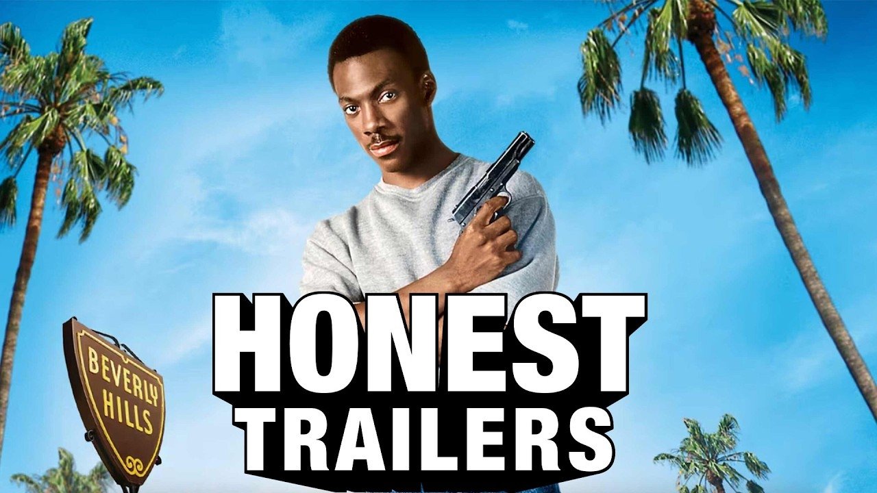 Honest Trailers 13x26