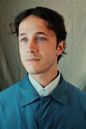 et billede af Alexis Fuze